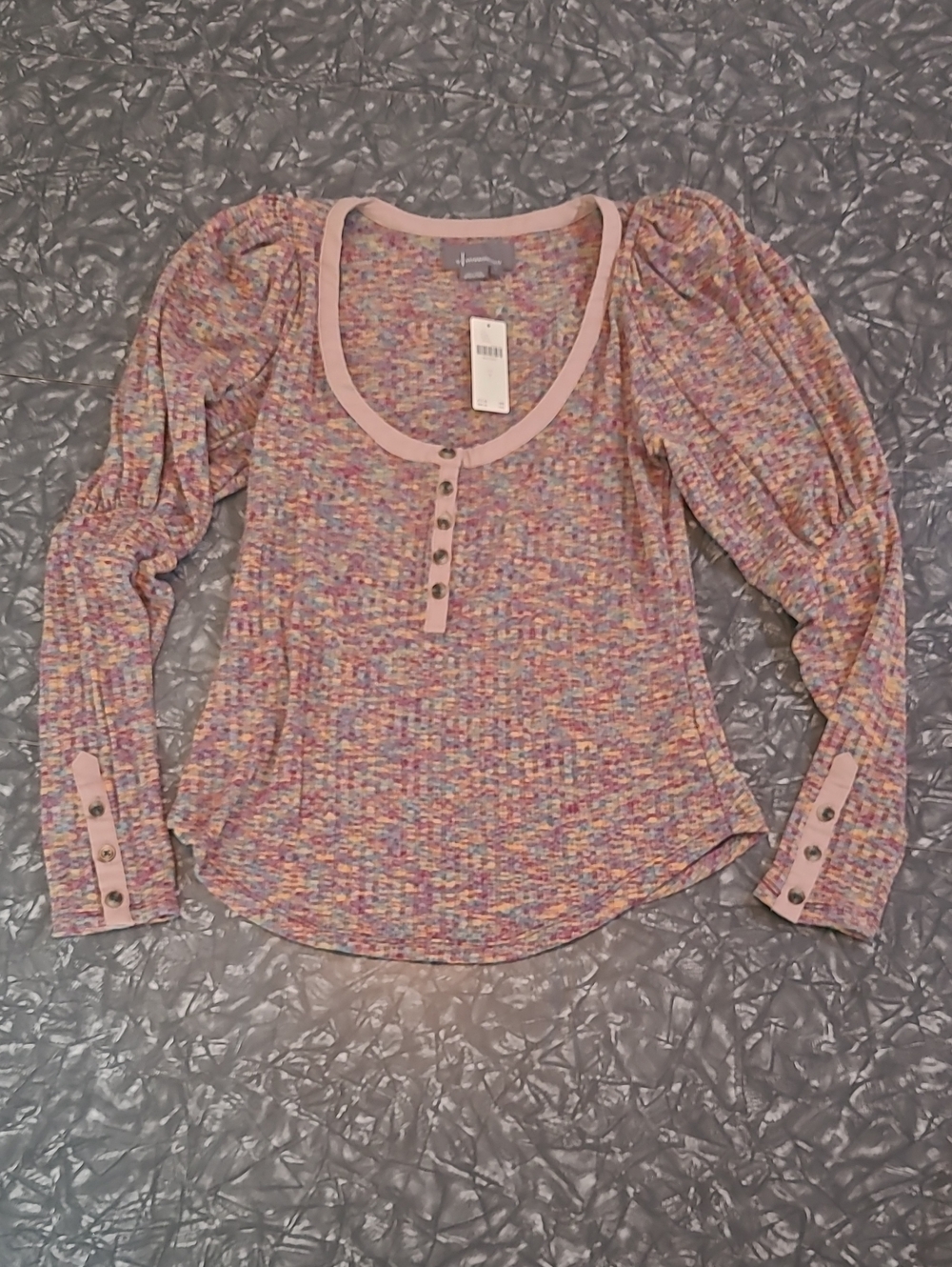 NWT Anthropologie Top